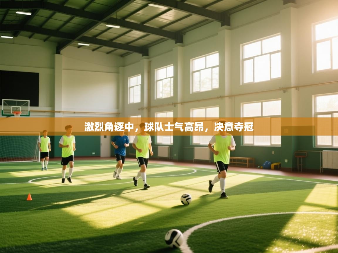 开云邀请码-激烈角逐中,球队士气高昂,决意夺冠 第1张