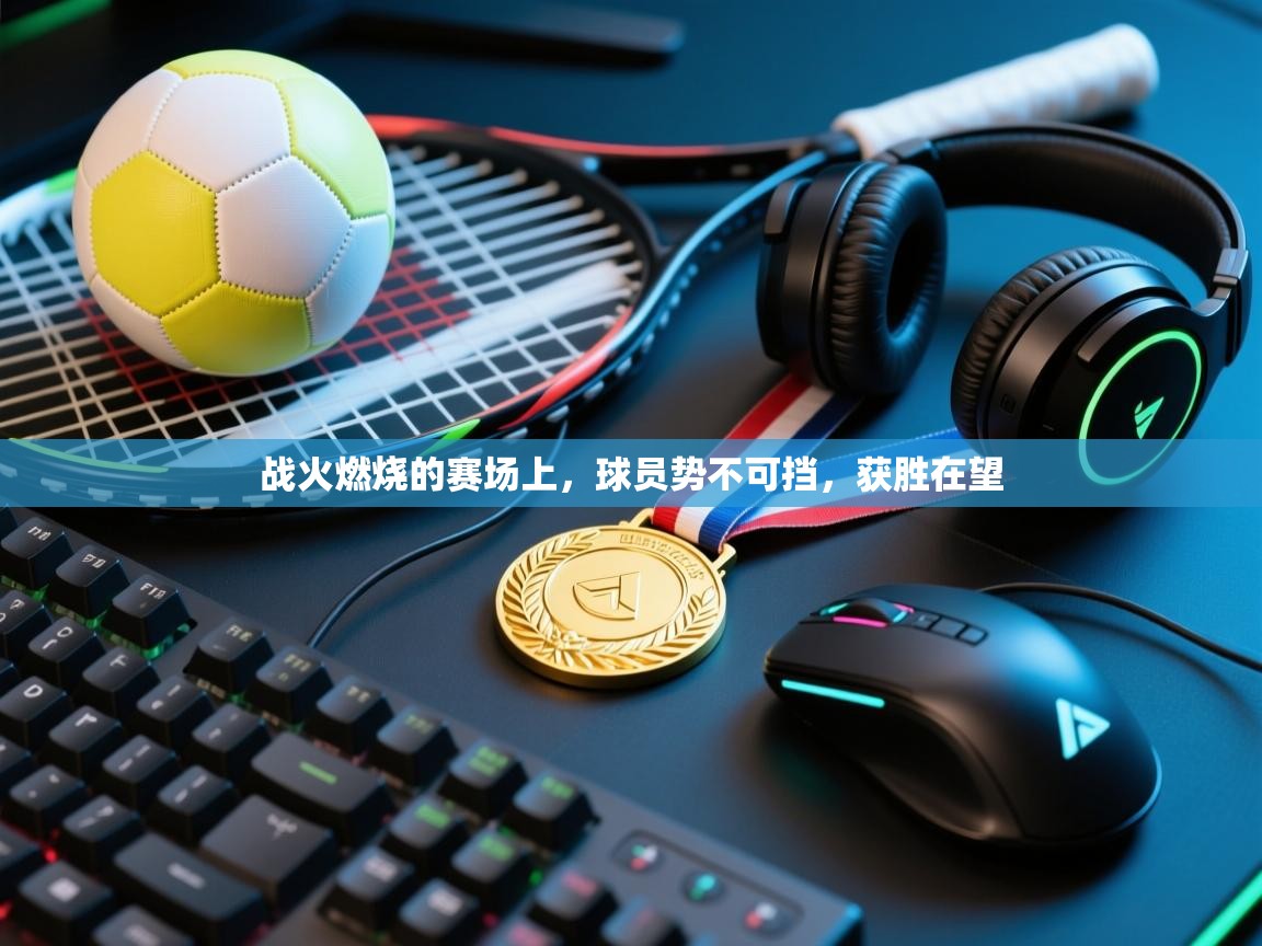 开云体育直播-战火燃烧的赛场上,球员势不可挡,获胜在望 第1张