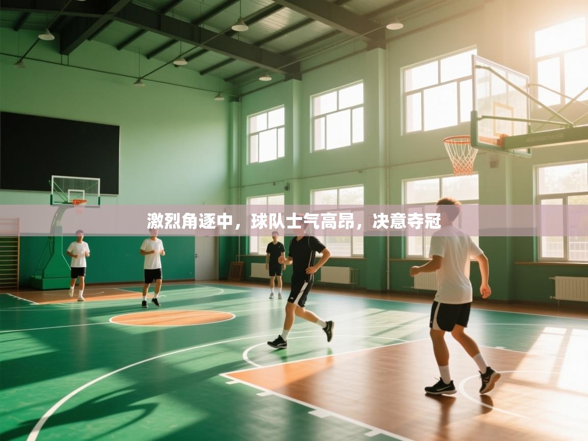 开云邀请码-激烈角逐中,球队士气高昂,决意夺冠 第2张