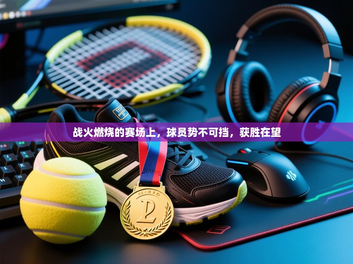 开云体育直播-战火燃烧的赛场上,球员势不可挡,获胜在望 第3张