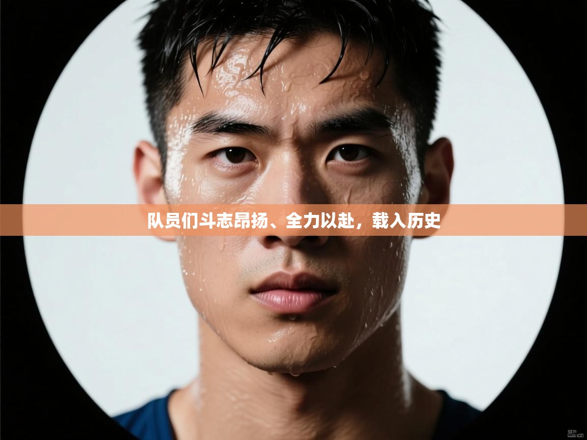 开云体育直播平台-队员们斗志昂扬、全力以赴,载入历史 第4张