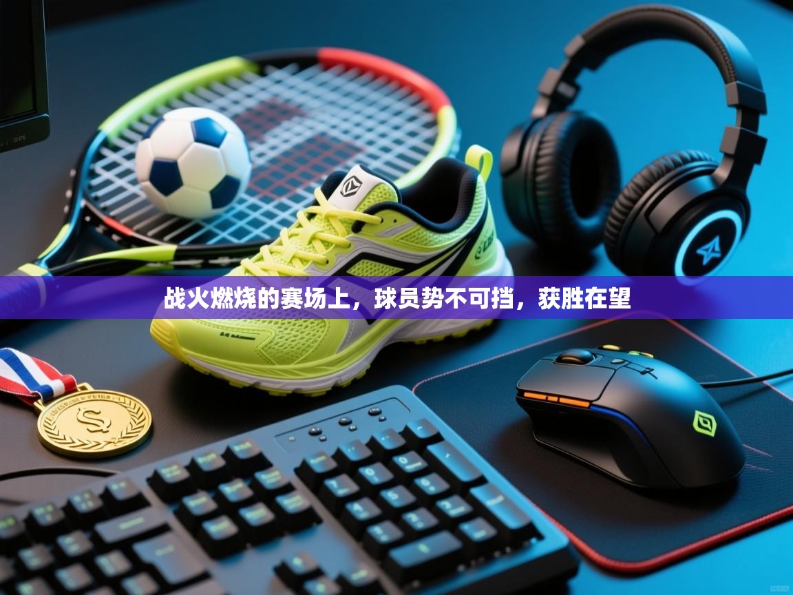 开云体育直播-战火燃烧的赛场上,球员势不可挡,获胜在望 第4张