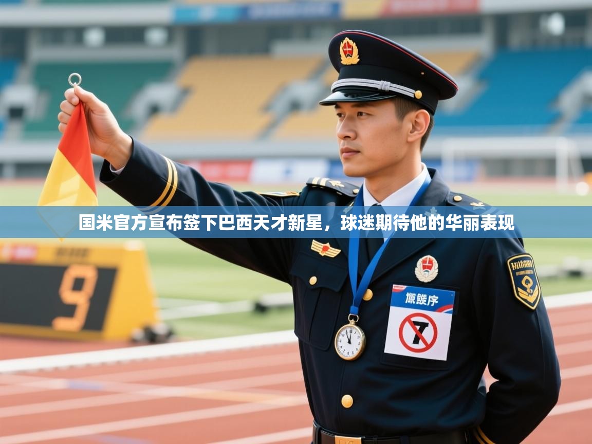 云开体育官网登录入口-国米官方宣布签下巴西天才新星,球迷期待他的华丽表现 第3张