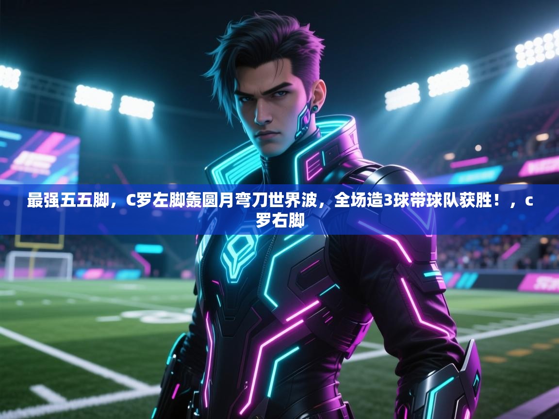 开云体育下载-最强五五脚，C罗左脚轰圆月弯刀世界波，全场造3球带球队获胜！，c罗右脚  第1张