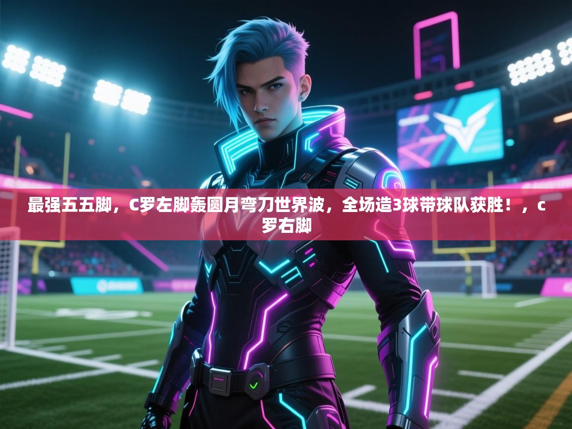 开云体育下载-最强五五脚，C罗左脚轰圆月弯刀世界波，全场造3球带球队获胜！，c罗右脚  第3张