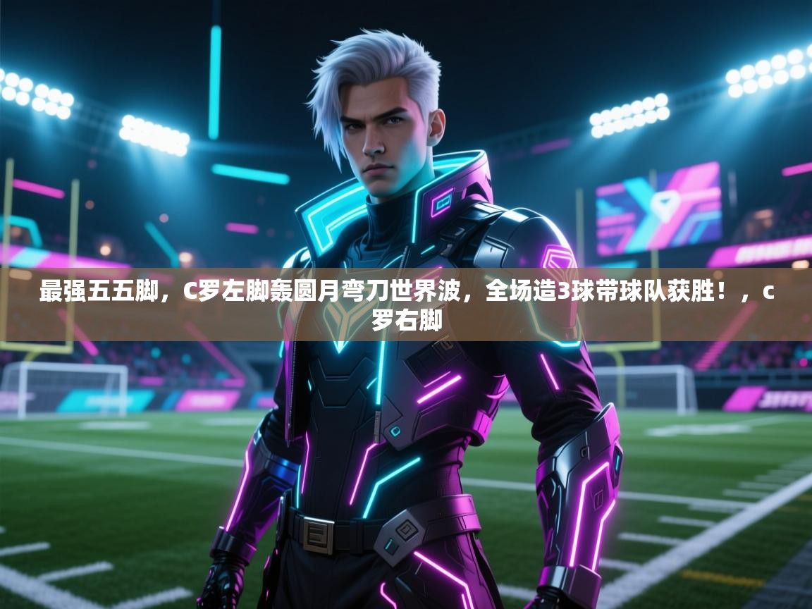 开云体育下载-最强五五脚，C罗左脚轰圆月弯刀世界波，全场造3球带球队获胜！，c罗右脚  第4张