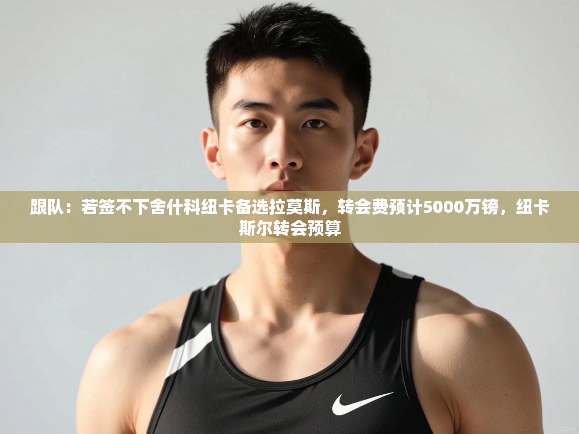 开云体育入口网址-跟队：若签不下舍什科纽卡备选拉莫斯，转会费预计5000万镑，纽卡斯尔转会预算  第3张