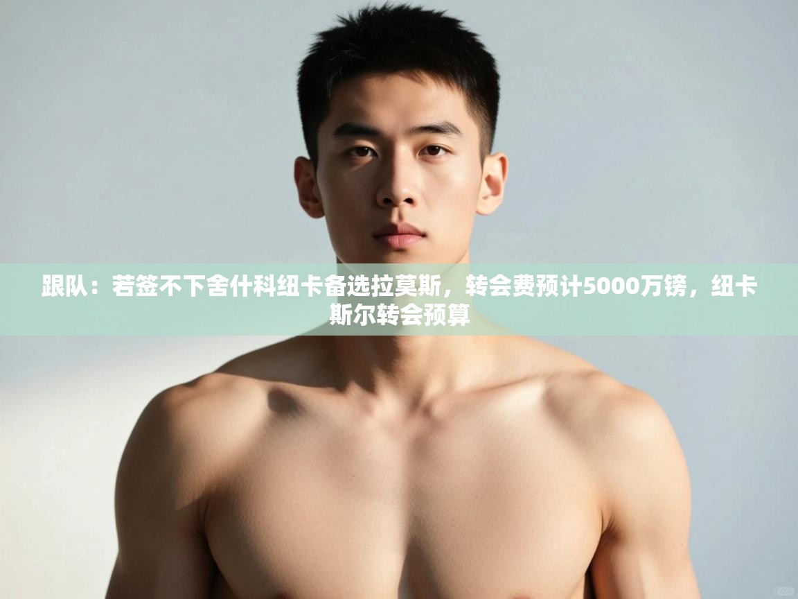 开云体育入口网址-跟队：若签不下舍什科纽卡备选拉莫斯，转会费预计5000万镑，纽卡斯尔转会预算  第2张