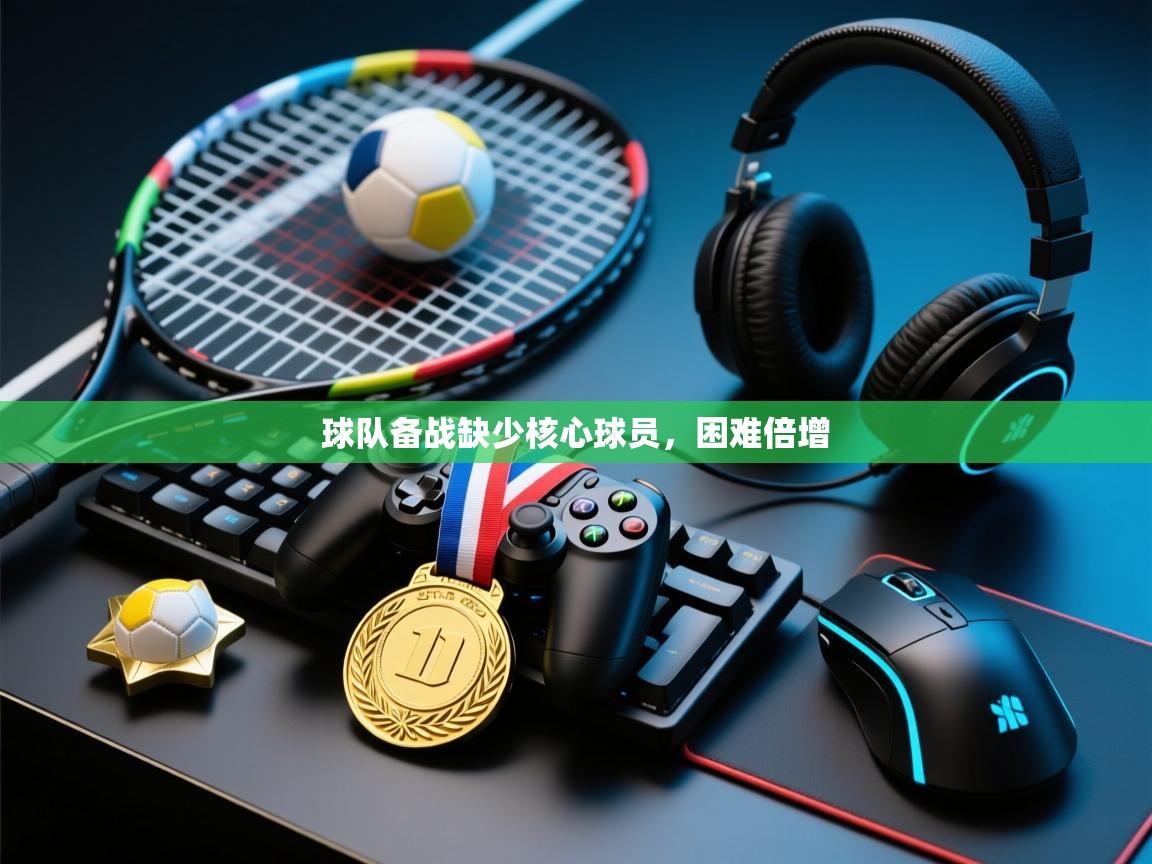 开云kaiyun体育app入口登录官网-球队备战缺少核心球员，困难倍增  第1张