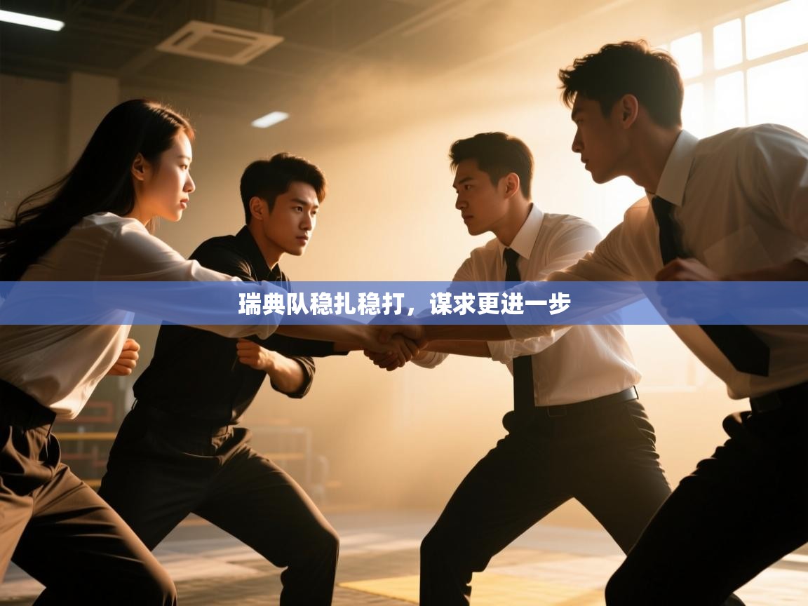 开云手机版-瑞典队稳扎稳打，谋求更进一步