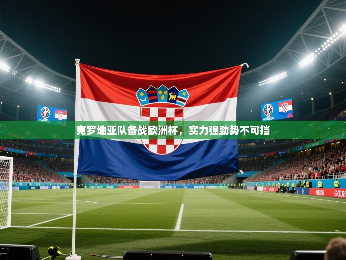 开云体育app官网入口-克罗地亚队备战欧洲杯，实力强劲势不可挡