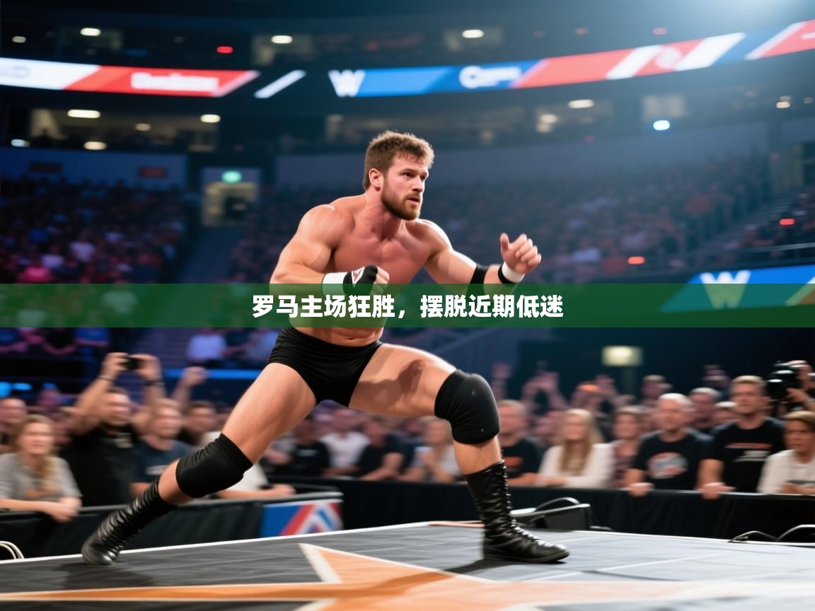 开云体育工单提交入口-罗马主场狂胜，摆脱近期低迷  第3张