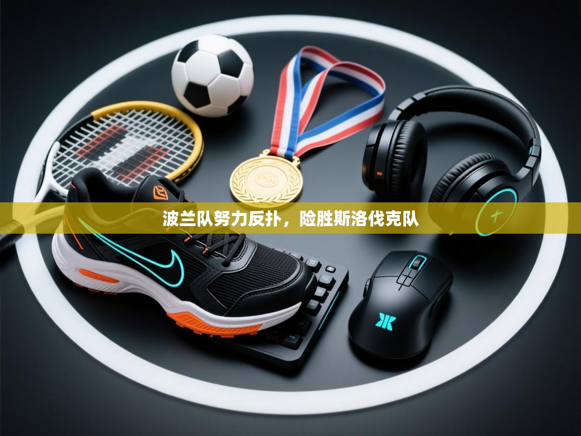 开云数据-波兰队努力反扑，险胜斯洛伐克队