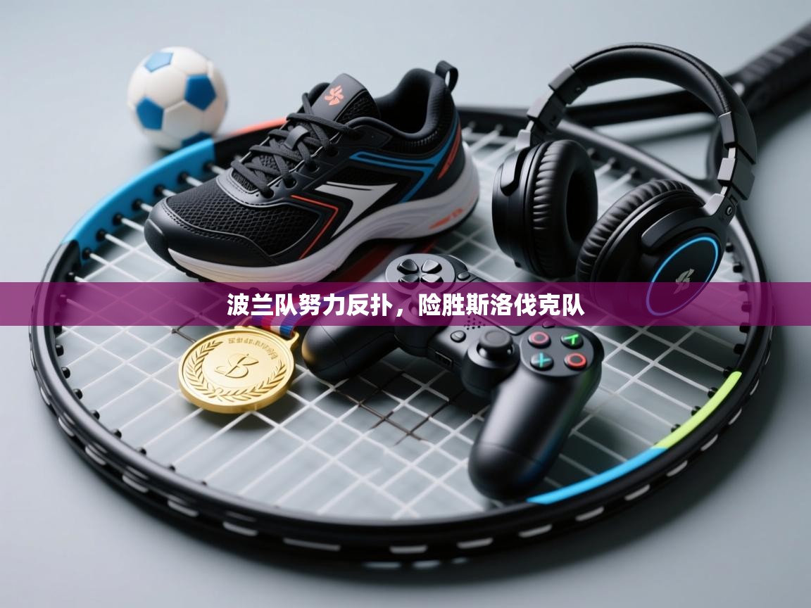 开云数据-波兰队努力反扑，险胜斯洛伐克队  第2张