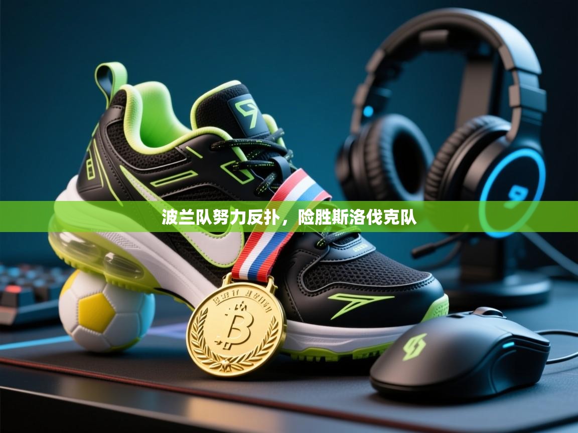 开云数据-波兰队努力反扑，险胜斯洛伐克队  第3张