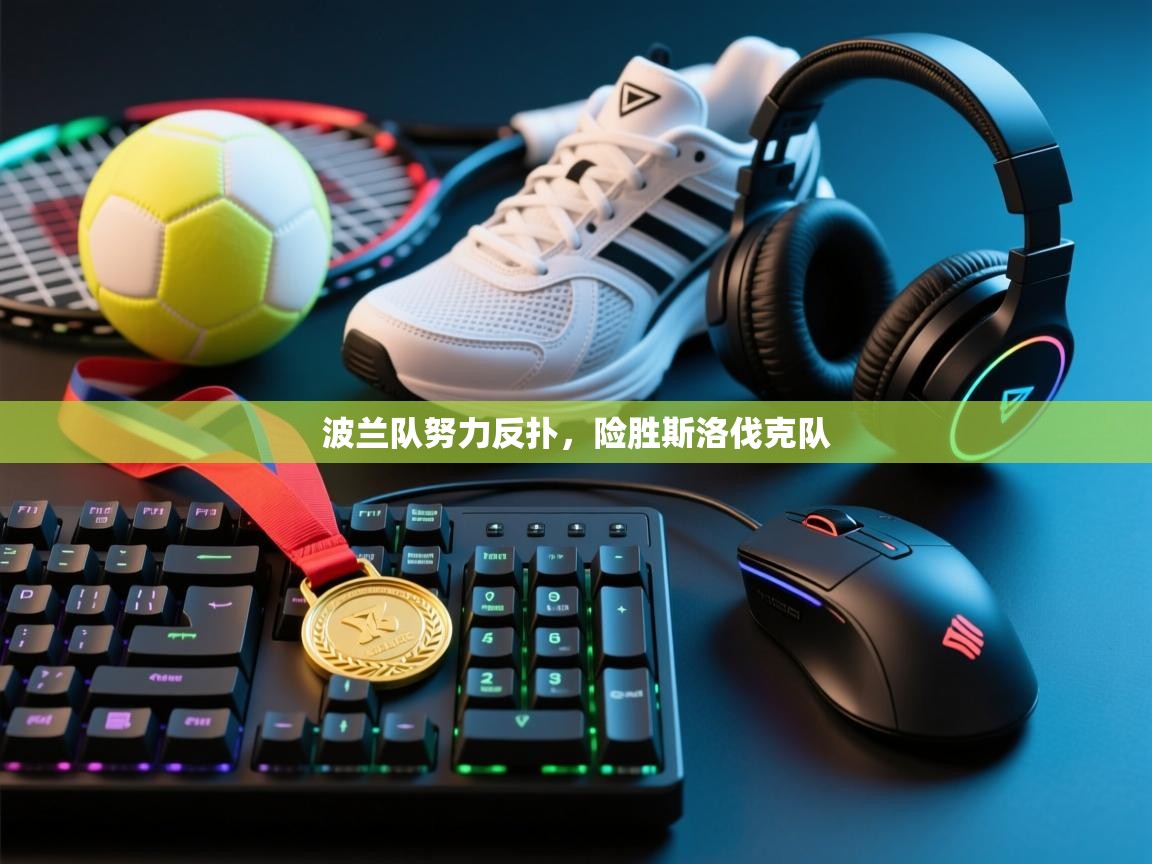 开云数据-波兰队努力反扑，险胜斯洛伐克队  第4张