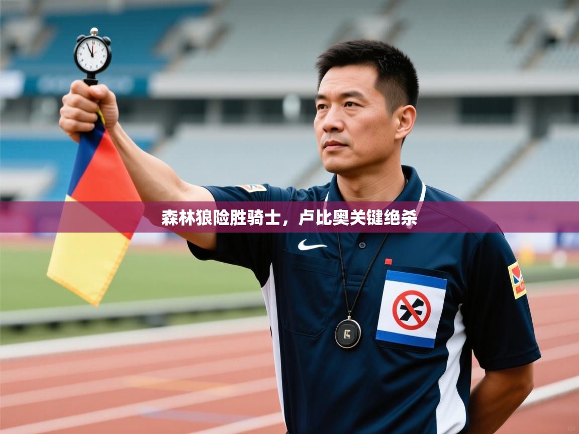 云开体育官方网站登录-森林狼险胜骑士，卢比奥关键绝杀