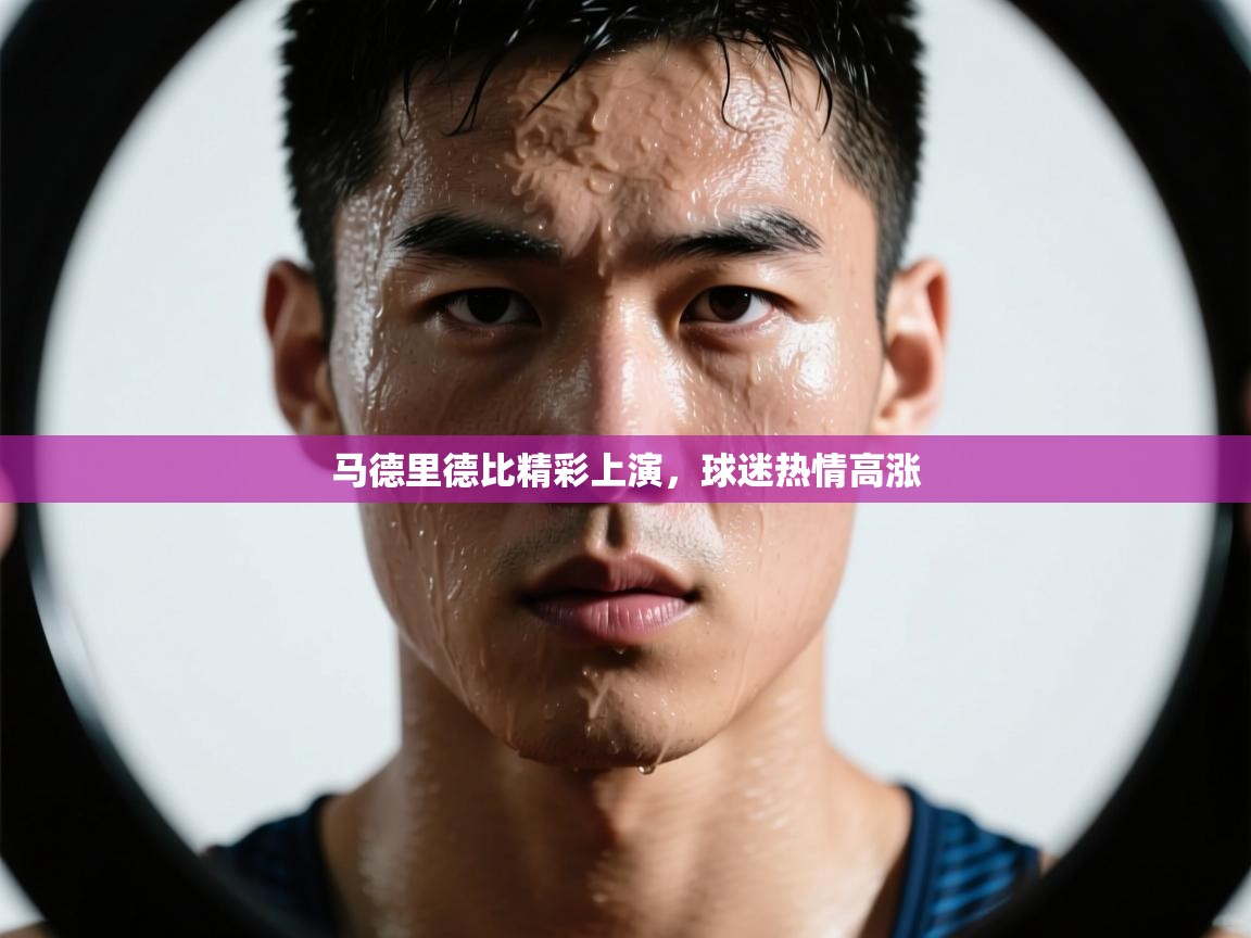 开云体育在线观看-马德里德比精彩上演,球迷热情高涨 第1张