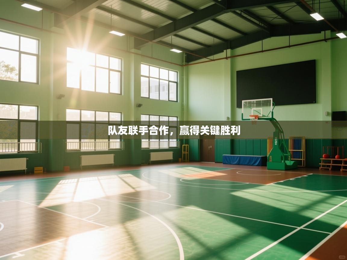 开云体育官方版下载-队友联手合作，赢得关键胜利  第1张