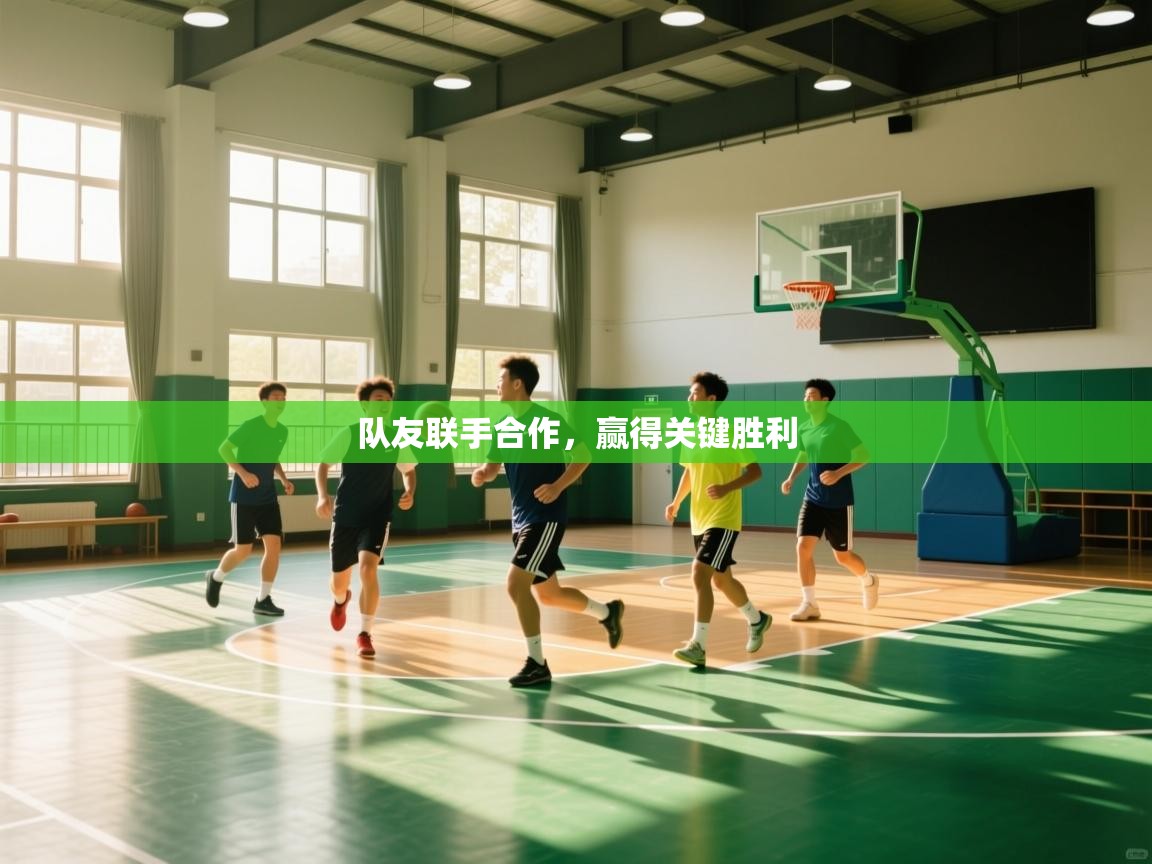 开云体育官方版下载-队友联手合作，赢得关键胜利  第3张