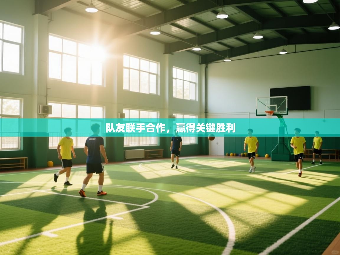 开云体育官方版下载-队友联手合作，赢得关键胜利  第4张