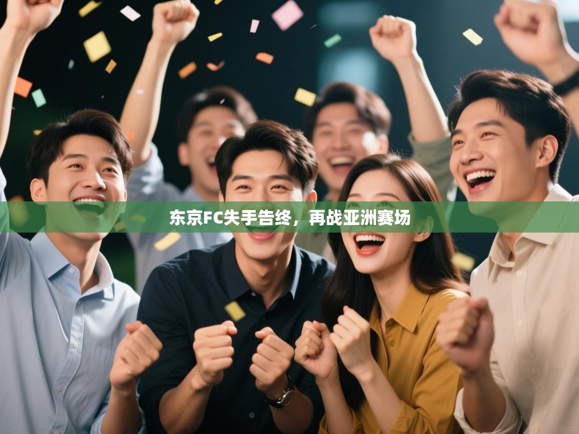 云开体育app网页版入口-东京FC失手告终，再战亚洲赛场