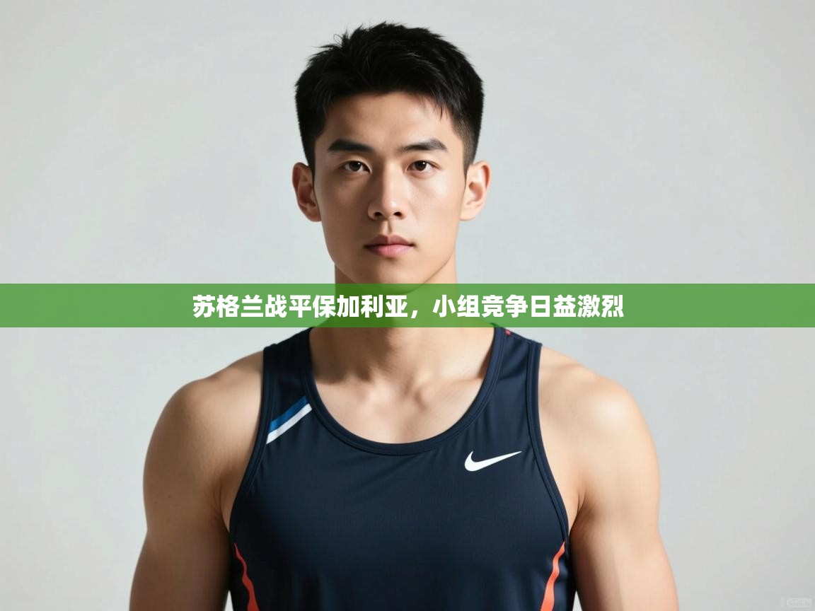 开云体育新人指引-苏格兰战平保加利亚，小组竞争日益激烈