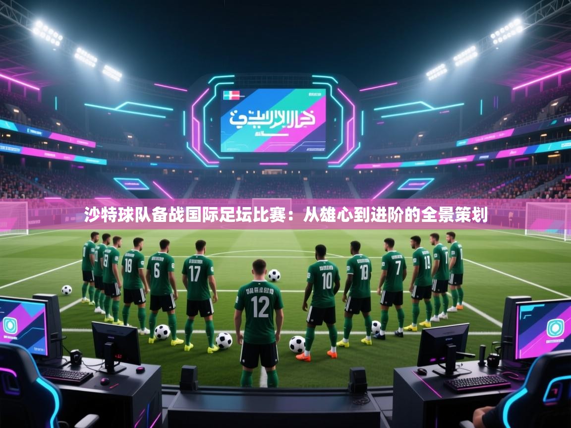 开云赛事直播-沙特球队备战国际足坛比赛：从雄心到进阶的全景策划  第2张