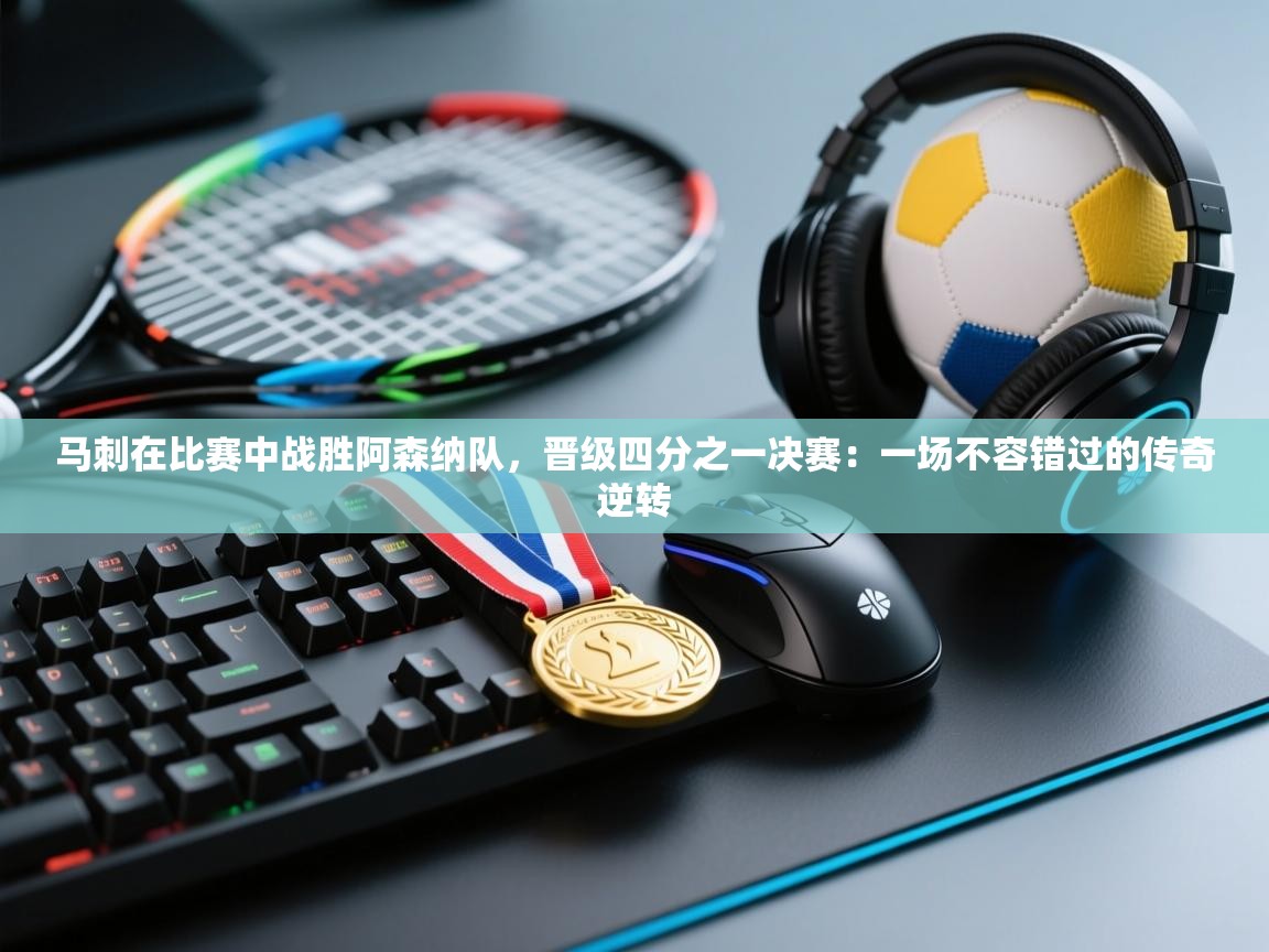 开云手机版-马刺在比赛中战胜阿森纳队，晋级四分之一决赛：一场不容错过的传奇逆转