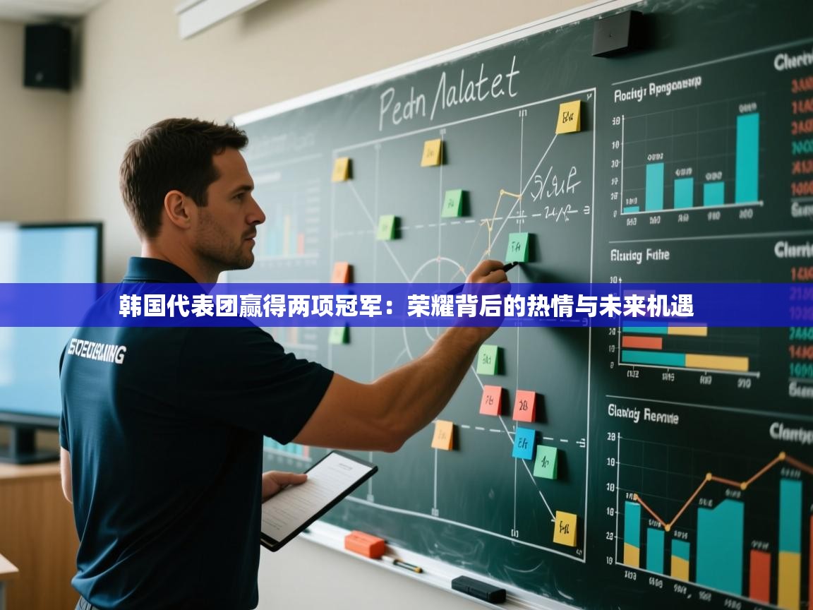 开云体育app官网入口网页版-韩国代表团赢得两项冠军：荣耀背后的热情与未来机遇  第2张