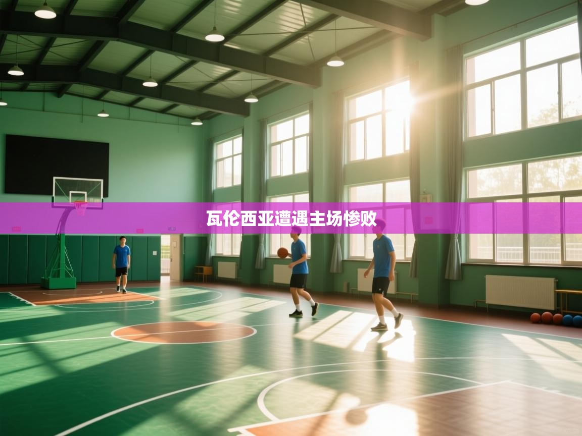 开云体育app登录入口-瓦伦西亚遭遇主场惨败  第3张