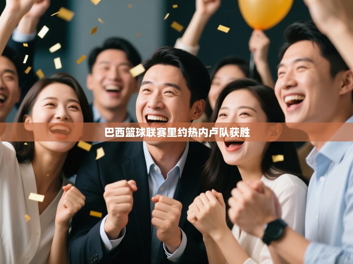 云开体育app官网入口-巴西篮球联赛里约热内卢队获胜