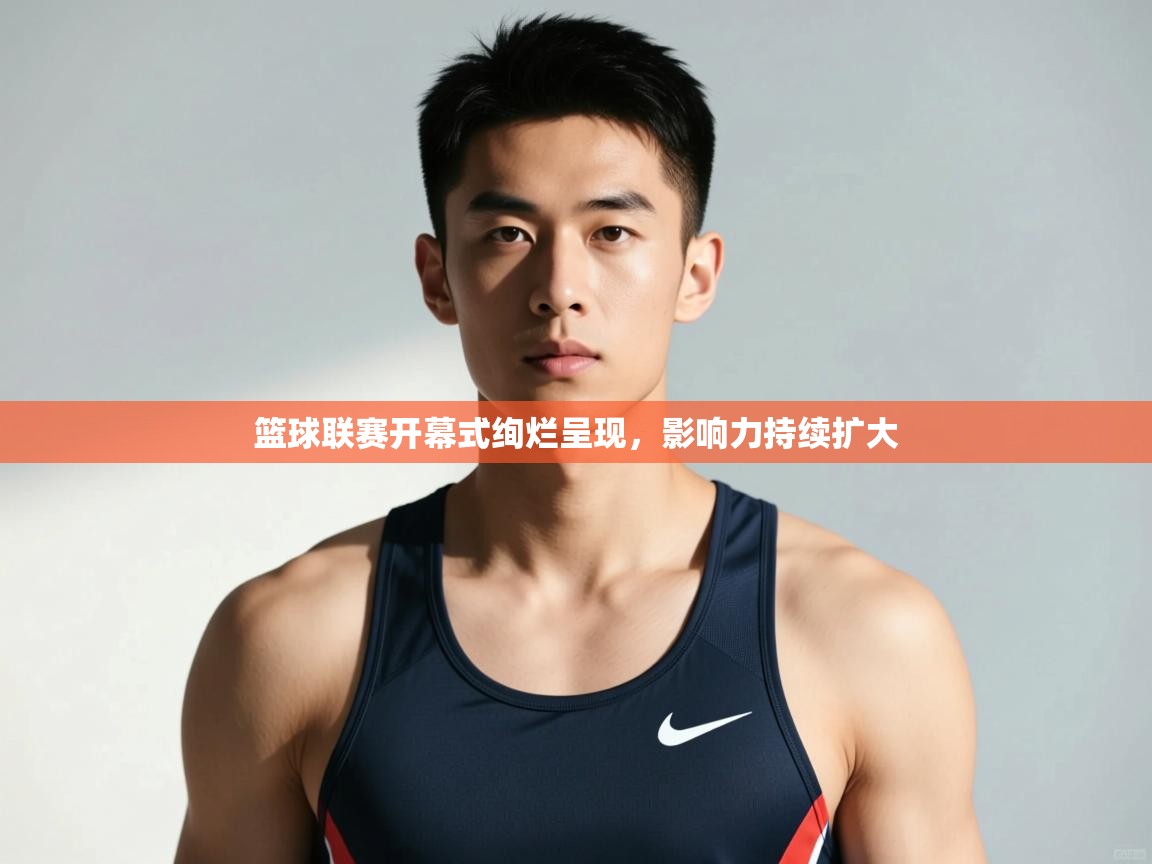 开云体育app下载地址-篮球联赛开幕式绚烂呈现，影响力持续扩大  第3张