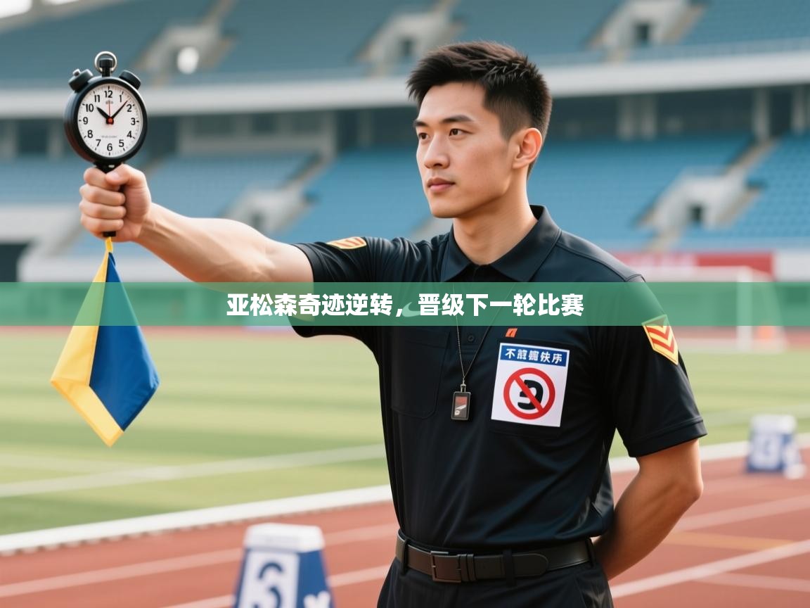 开云直播-亚松森奇迹逆转，晋级下一轮比赛