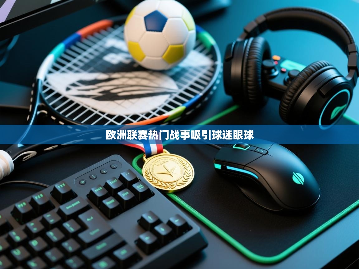 开云体育视频直播低延迟-欧洲联赛热门战事吸引球迷眼球  第3张