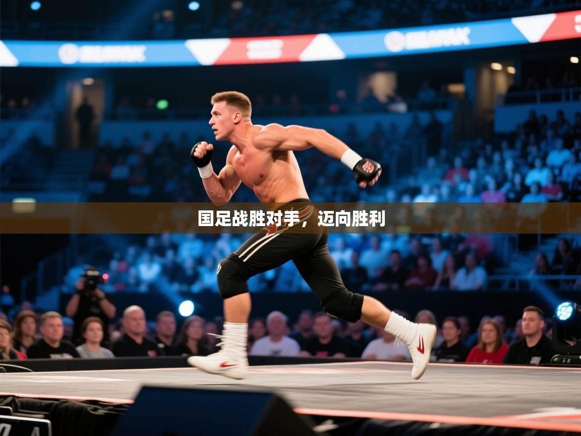 开云体育忘记密码找回-国足战胜对手,迈向胜利 第2张