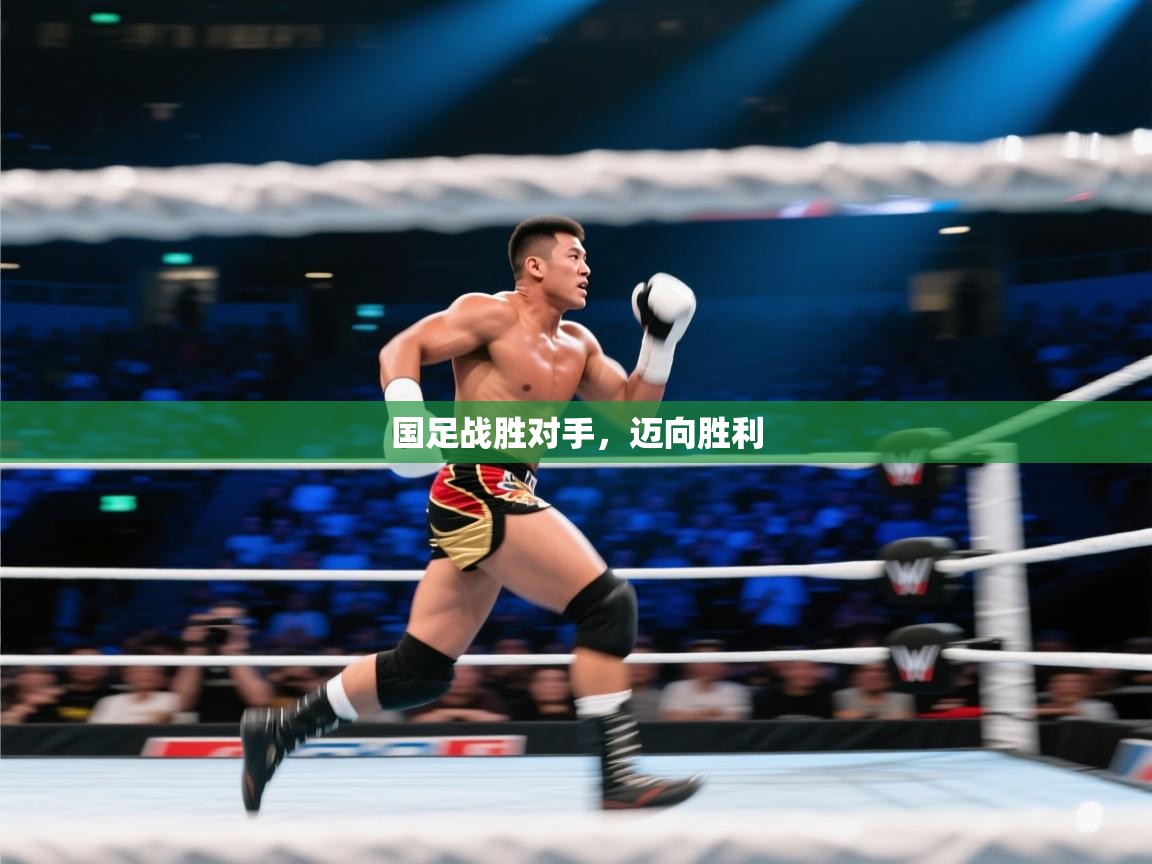 开云体育忘记密码找回-国足战胜对手,迈向胜利 第4张