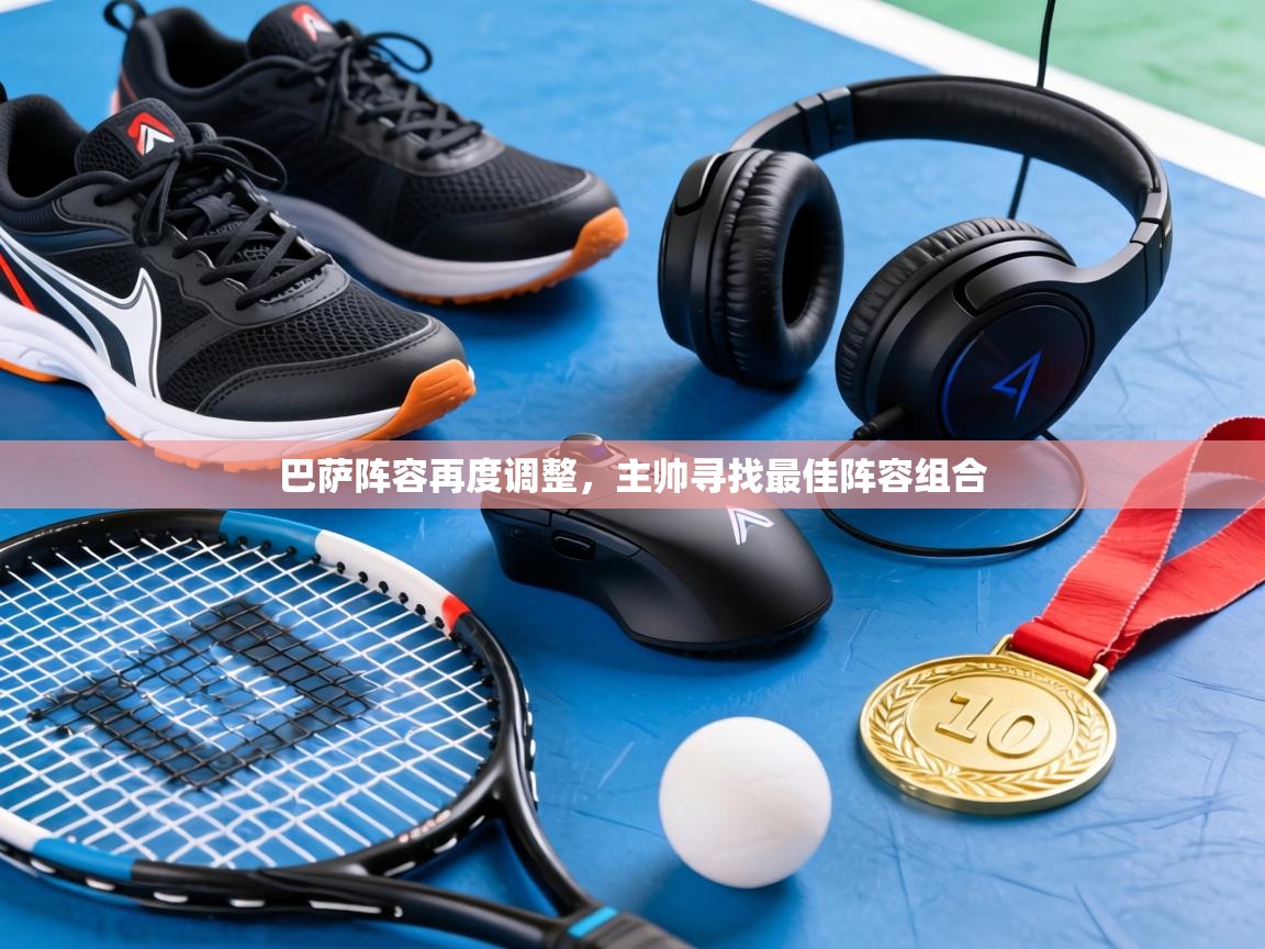 云开体育官网登录入口-巴萨阵容再度调整，主帅寻找最佳阵容组合